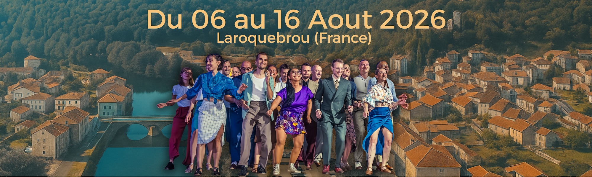 SwingAout Festival